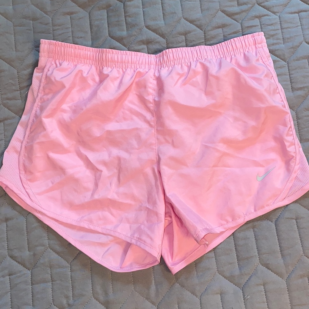 Nike running short